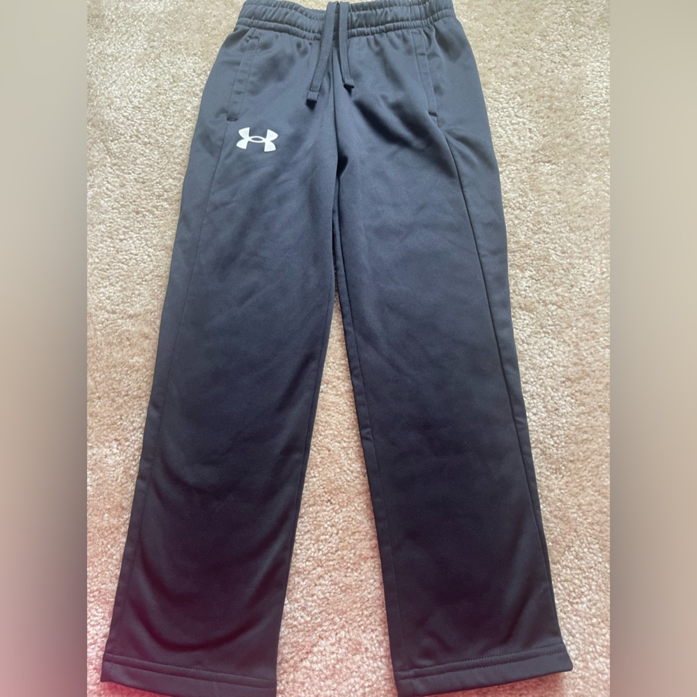 Under Armour Sweatpants